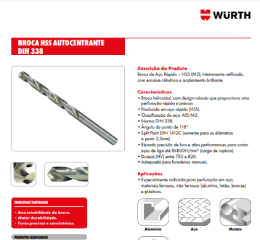 Download de catálogo